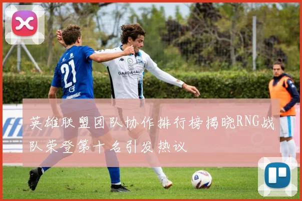 英雄联盟团队协作排行榜揭晓RNG战队荣登第十名引发热议